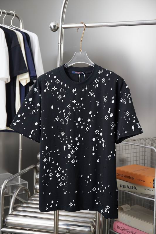 Louis Vuitton T-Shirt Unisex ID:20260604-298